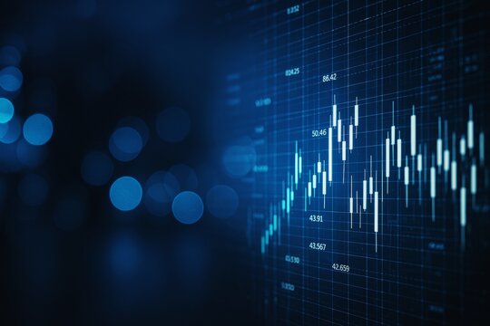 Data Distribution Features